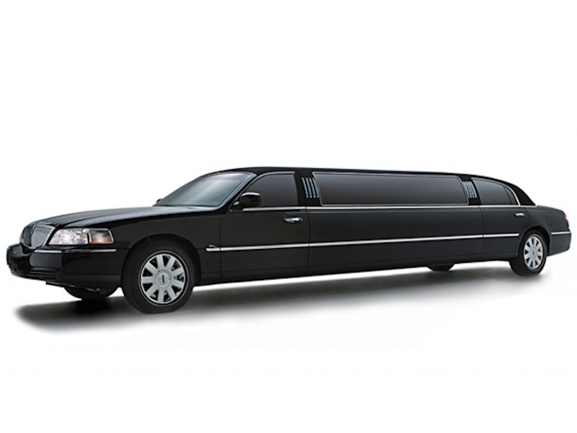 10 PAX LIMOUSINES