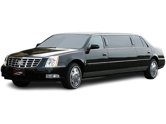 Luxury LIMOUSINES