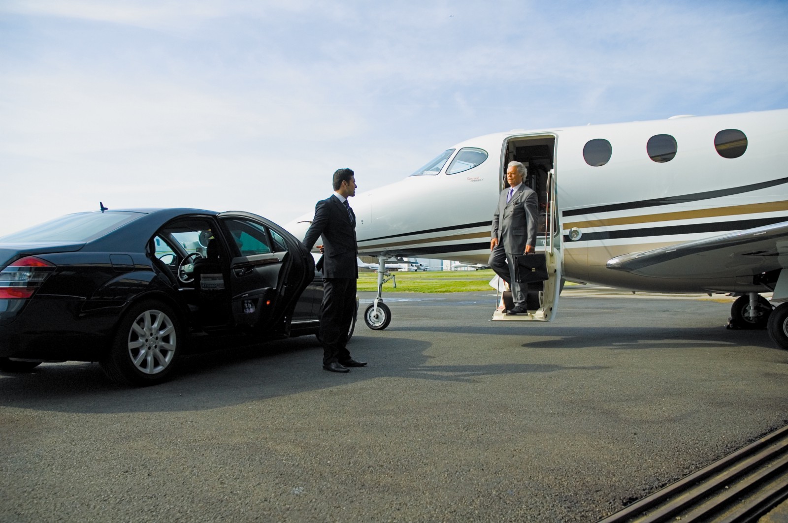 Airport Transfer